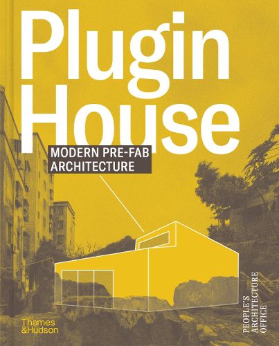 Cover image for Plugin House