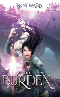 Cover image for The Burden