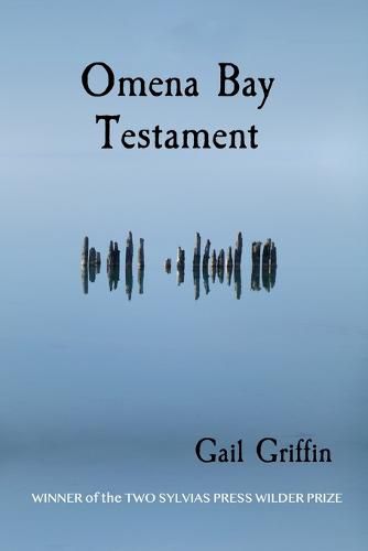 Cover image for Omena Bay Testament