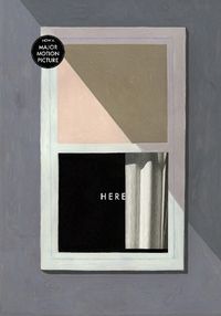 Cover image for Here