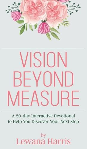 Cover image for Vision Beyond Measure