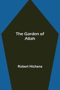 Cover image for The Garden of Allah