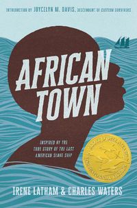 Cover image for African Town