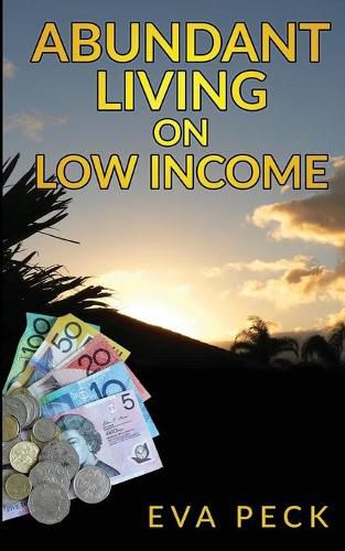 Cover image for Abundant Living on Low Income