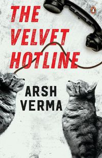 Cover image for The Velvet Hotline