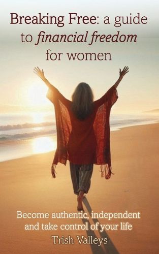 Cover image for Breaking Free