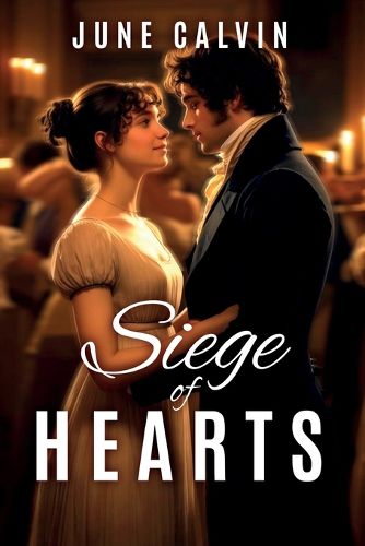 Cover image for Siege of Hearts