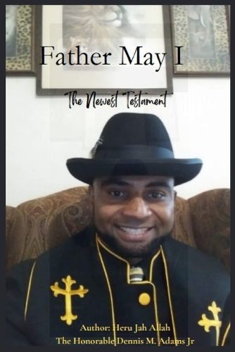 Cover image for Father May I