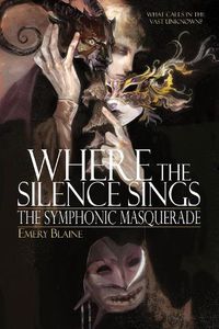 Cover image for Where the Silence Sings