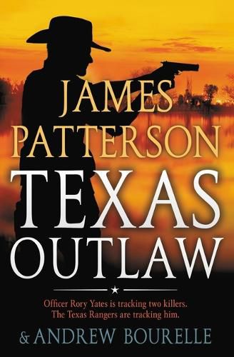 Cover image for Texas Outlaw