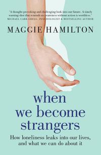 Cover image for When We Become Strangers