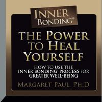 Cover image for The Power to Heal Yourself Lib/E