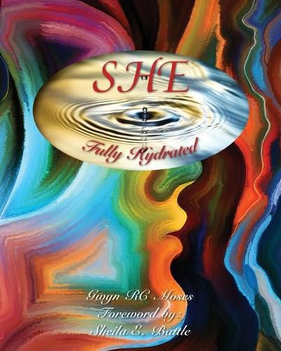 Cover image for SHE Fully Hydrated