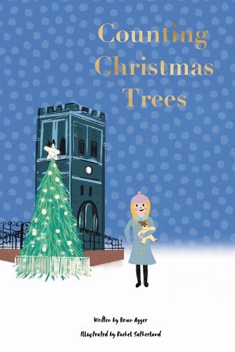 Cover image for Counting Christmas Trees