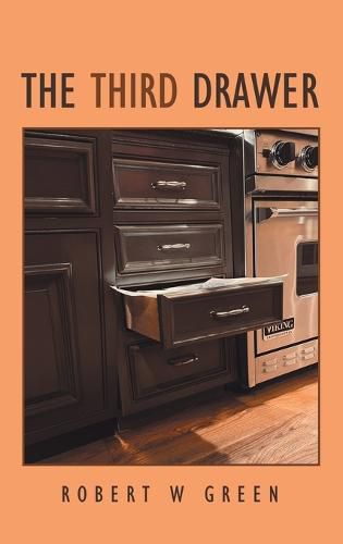 Cover image for The Third Drawer