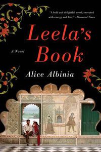 Cover image for Leela's Book: A Novel