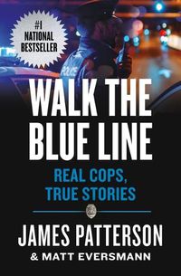 Cover image for Walk the Blue Line