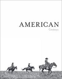 Cover image for American Cowboys