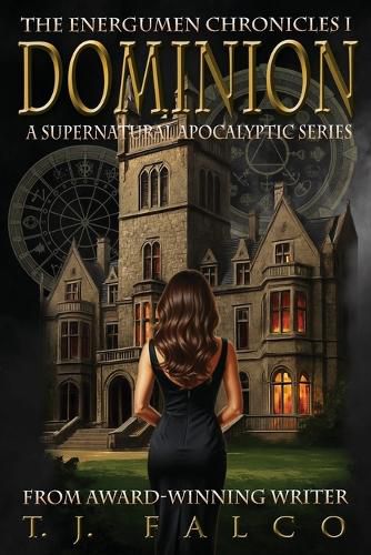 Cover image for Dominion