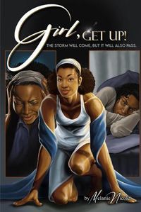Cover image for Girl, Get Up!