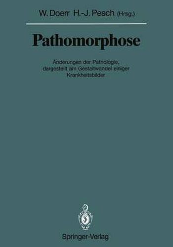 Pathomorphose