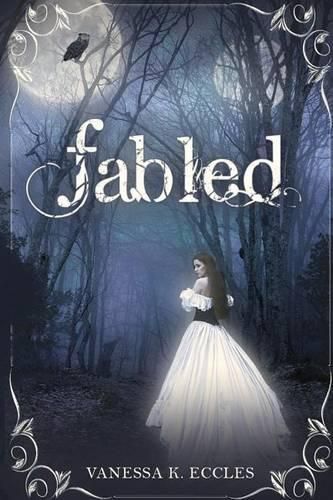 Cover image for Fabled