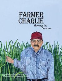 Cover image for Farmer Charlie through the Seasons