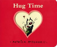 Cover image for Hug Time