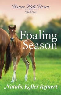 Cover image for Foaling Season