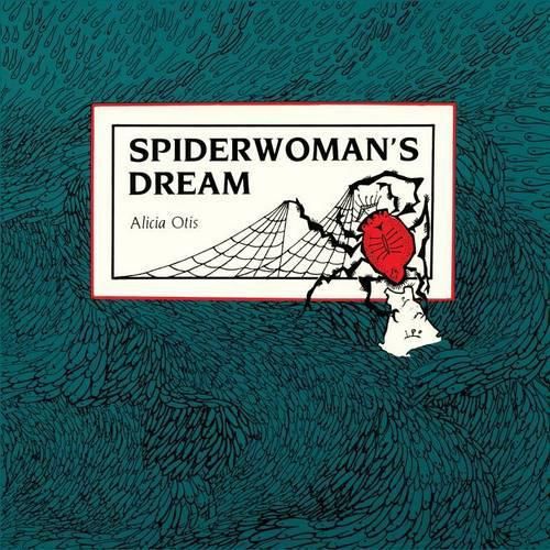 Cover image for Spiderwoman's Dream: American Indian Legends