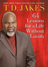 Cover image for 64 Lessons for a Life Without Limits