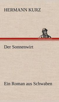 Cover image for Der Sonnenwirt