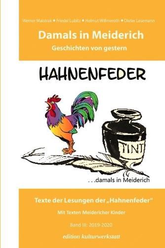 Cover image for Damals in Meiderich Geschichten von gestern Band 3: Geschichten von gestern Band 3