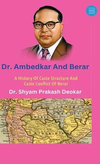 Cover image for Dr. Ambedkar And Berar