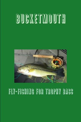 Cover image for Bucketmouth