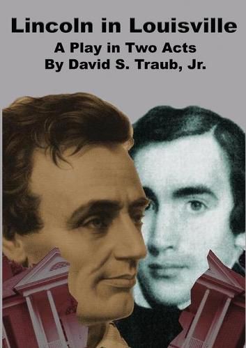 Cover image for Lincoln In Louisville