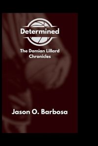 Cover image for "Determined"