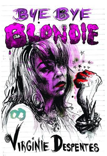 Cover image for Bye Bye Blondie