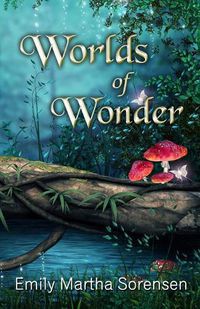 Cover image for Worlds of Wonder