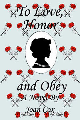 Cover image for To Love, Honor and Obey