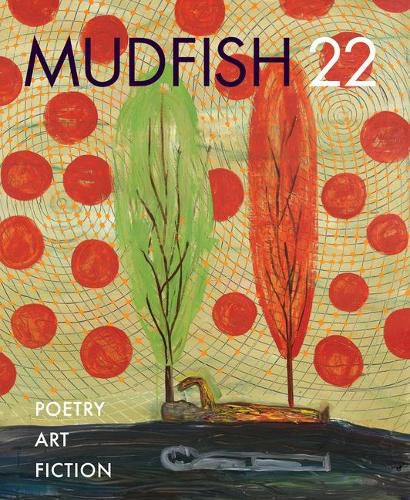 Cover image for Mudfish 22