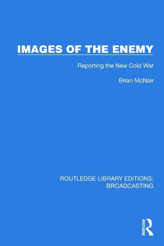 Cover image for Images of the Enemy