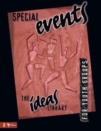 Cover image for Special Events