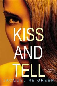 Cover image for Kiss and Tell
