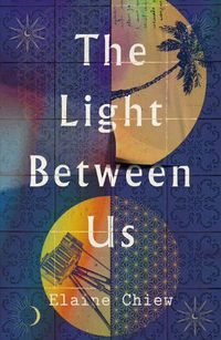 Cover image for The Light Between Us