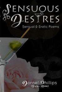 Cover image for Sensuous Desires