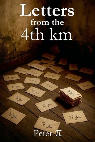 Cover image for Letters from the 4th km