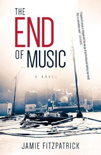 Cover image for The End of Music