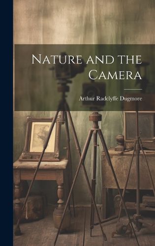 Cover image for Nature and the Camera