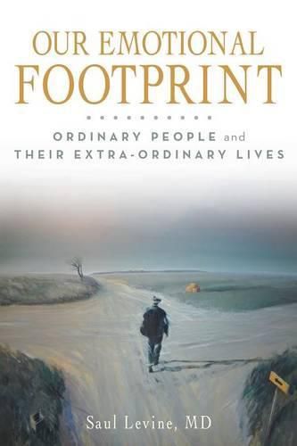 Cover image for Our Emotional Footprint